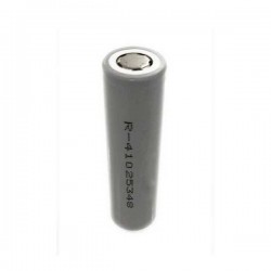 18650-2200mAh Single Lithium-Ion Battery - 3.7v 18650-2200mAh Single Lithium-Ion Battery - 3.7v