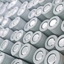 18650-2200mAh Single Lithium-Ion Battery - 3.7v 18650-2200mAh Single Lithium-Ion Battery - 3.7v