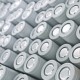 18650-2200mAh Single Lithium-Ion Battery - 3.7v