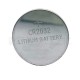 CR2032 Single Coincell Battery - 5 Pieces