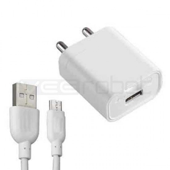 5V 2A Power Supply Adapter for Raspberry Pi