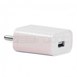 5V 2A Power Supply Adapter for Raspberry Pi