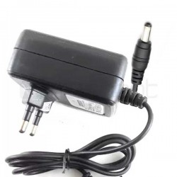 9V 1A Power Supply Adapter with 2.1mm Power Jack 9V 1A Power Supply Adapter with 2.1mm Power Jack