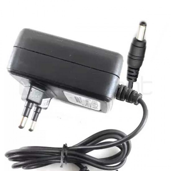 9V 1A Power Supply Adapter with 2.1mm Power Jack