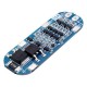 Battery Charge Protection Module 3S 10A for 18650 Lithium Ion Battery - 11.1V - with protection