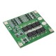 Battery Charge Protection Module 3S 25A for 18650 Lithium Ion Battery - 11.1V