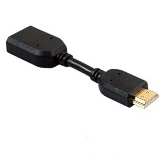 HDMI Male to HDMI Female Adapter