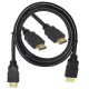 HDMI Male to HDMI Male cable - 1.5 Meters