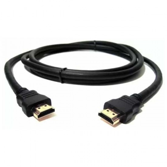 HDMI Male to HDMI Male cable - 1.5 Meters