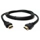 HDMI Male to HDMI Male cable - 1.5 Meters