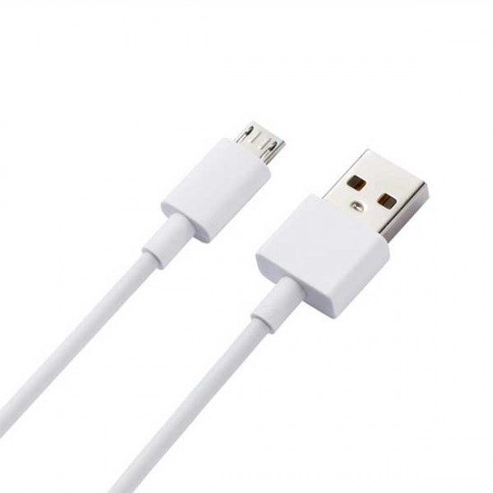 USB 2.0 to Micro USB B Cable with Data