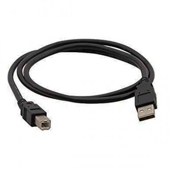 USB A to USB B Cable for Arduino Uno Boards