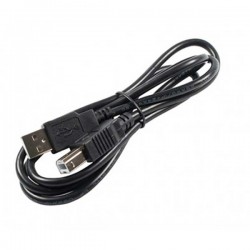 USB A to USB B Cable for Arduino Uno Boards