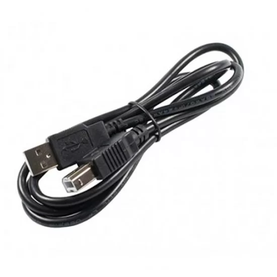 USB A to USB B Cable for Arduino Uno Boards