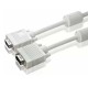Generic 15 Pin Male to Male VGA Cable - 1.5 Meters