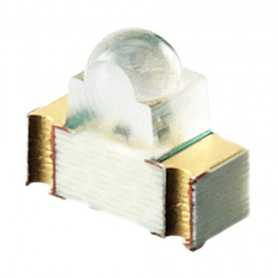 SFH 4045N-VAW - High Power Infrared Emitter ChipLED w lens