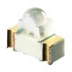 SFH 4045N-VAW - High Power Infrared Emitter ChipLED w lens