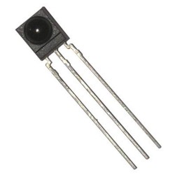 TSSP4P38 - Infrared Receiver IR SENSOR 38KHZ