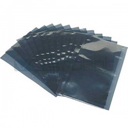 10x8 Antistatic Cover - Set of 10