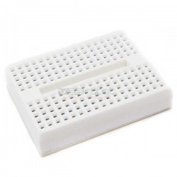 Breadboard - 170 Points Mini Modular
