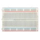 Breadboard - 400 Points Half Size