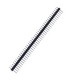 Berg Strip Straight 1x40 Male Header Pins
