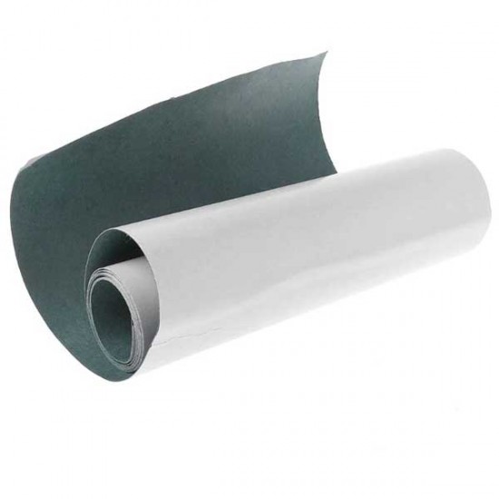 Barley Green Insulating Paper - 120mm width - 10"