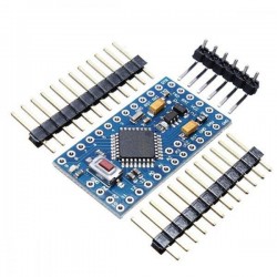 Arduino Pro Mini 5V ATmega328P - Compatible Arduino Pro Mini 5V ATmega328P - Compatible