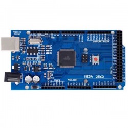 Arduino Mega 2560 - Compatible Arduino Mega 2560 - Compatible