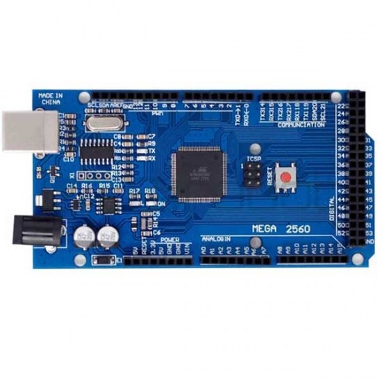 Arduino Mega 2560 - Compatible