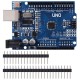 Arduino Uno R3 ATmega328P CH340G Board - Compatible