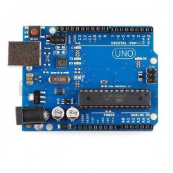 Arduino Uno R3 ATmega328P Board - Compatible