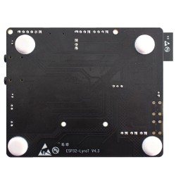 ESP32-LyraT Audio IC Development Board