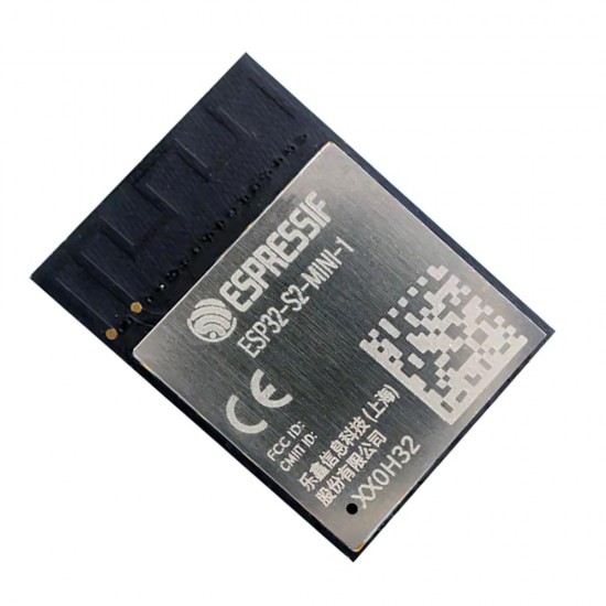 ESP32-S2-MINI-1