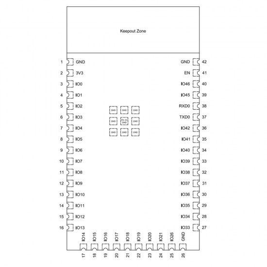 ESP32-S2-WROVER