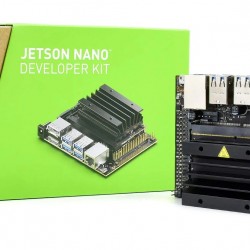 NVIDIA Jetson Nano Developer Kit - B01 NVIDIA Jetson Nano Developer Kit - B01
