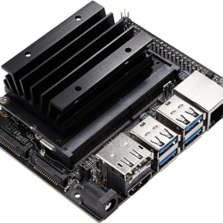 NVIDIA Jetson Nano Developer Kit - B01 NVIDIA Jetson Nano Developer Kit - B01