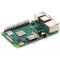 Raspberry Pi 3 - Model B+ - ARMv8 with 1G RAM
