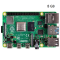 Raspberry Pi 4 - Model B - 8GB RAM