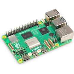 Raspberry Pi 5 - Model B - 8GB RAM