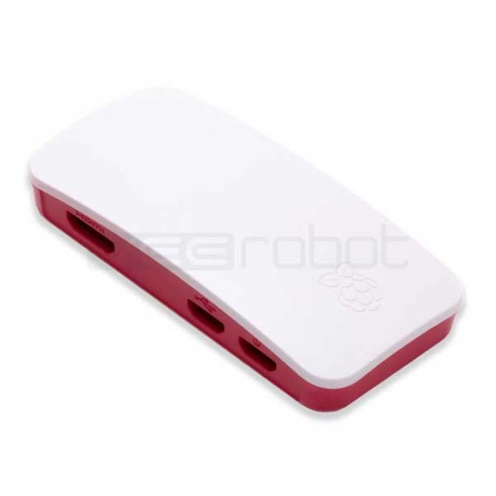 Raspberry Pi Zero Original Plastic Case