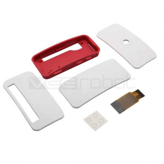 Raspberry Pi Zero Original Plastic Case