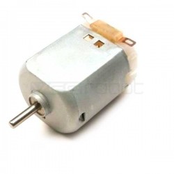 3v-6V Hobby DC Motor