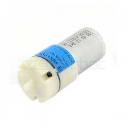 Mini Air Pump CJP37 - DC 6V Inflation Air Pump