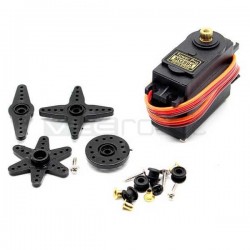 MG995 High Torque Metal Gear Servo Motor