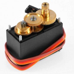 MG995 High Torque Metal Gear Servo Motor