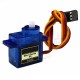 SG90 9G Servo Motor