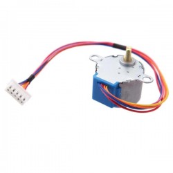 28BYJ-48 5V DC Stepper Motor