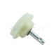 Dead Axle for Dummy Motor - 6mm Shaft
