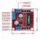 L298 Motor Driver